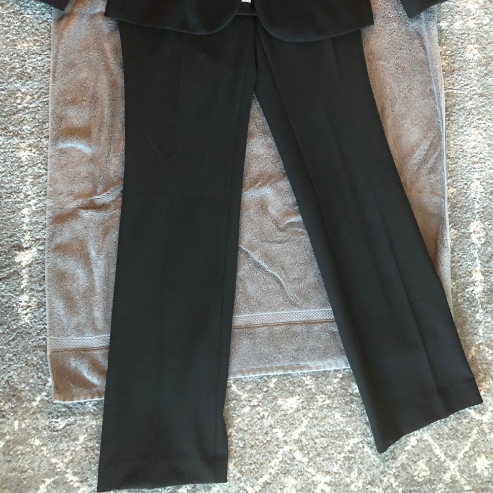 J.Crew  Full-length Cameron Size 4